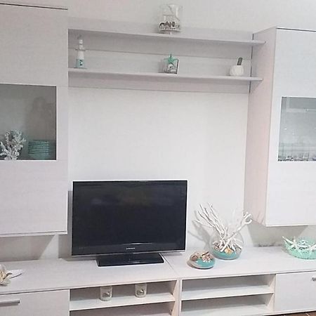Villa Toby House Calasetta Esterno foto