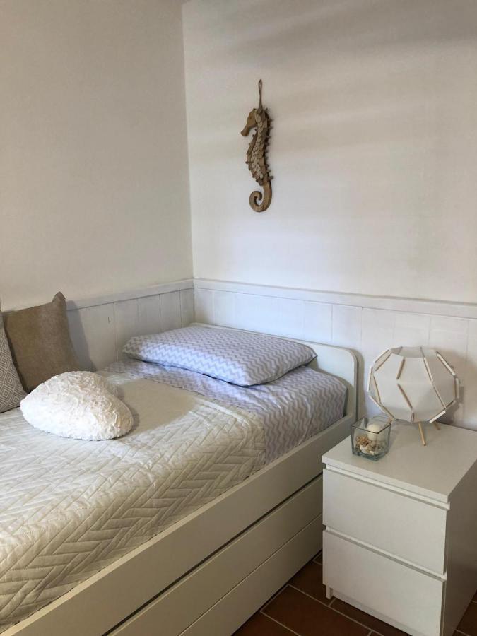 Villa Toby House Calasetta Esterno foto
